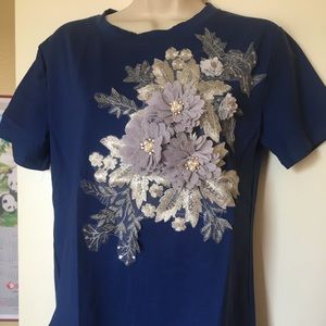 Beautiful blouse or top